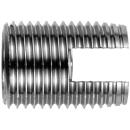 ENSAT-Gewindeeinstze Typ 302 Edelstahl A1...