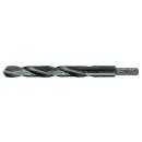 Bohrcraft Spiralbohrer DIN 338 HSS rollgewalzt Typ N...