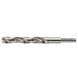 Spiralbohrer DIN 338 HSS Split Point Typ N Schaft 10mm Bohrcraft