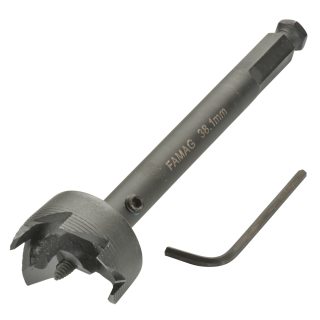 Rapid-Bohrer Famag WS Classic inch