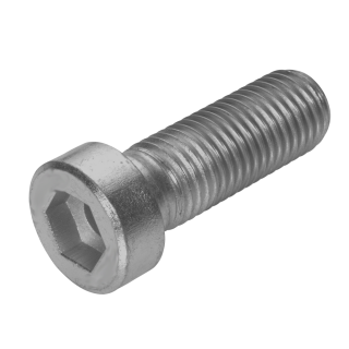 DIN 6912 Zylinderschrauben Innensechskant Kopf niedrig Edelstahl A4 M 3x5 1000 Stück