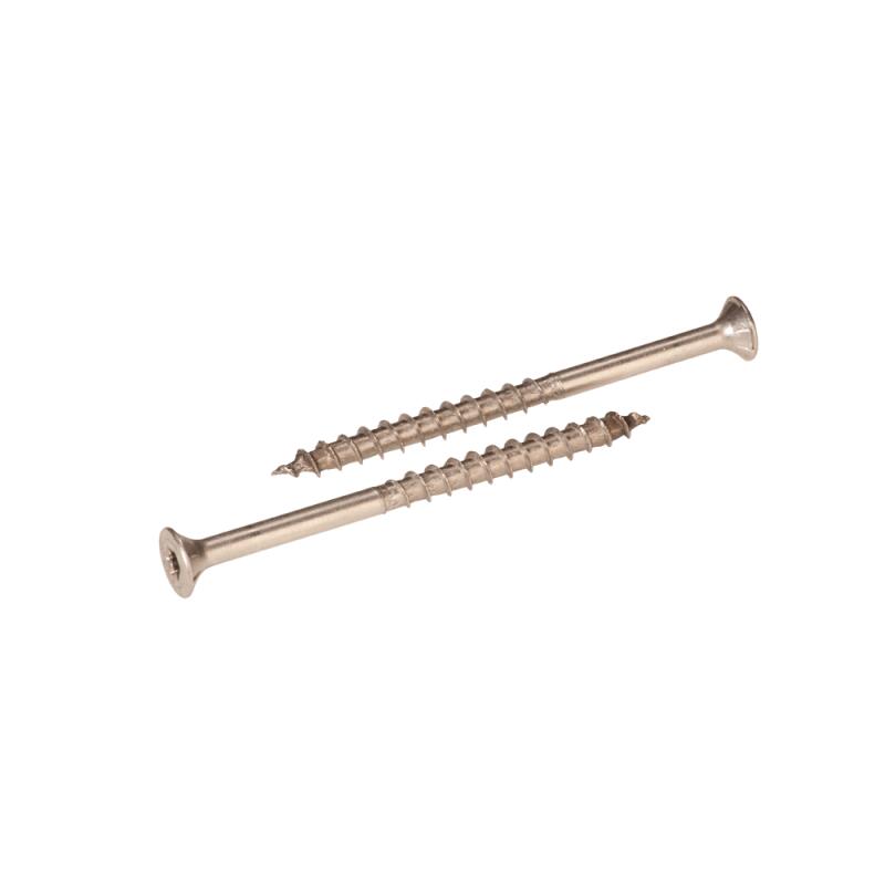 SPAX Universalschrauben mit Senkkopf und TORX T-Star 
