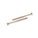 SPAX 4x50 Universalschrauben Senkkopf Edelstahl A2 TG...