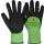 Superflex Winter, 5-Fg.-Sicherheitshandschuhe, Nitril