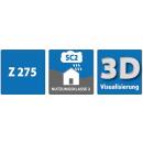 Gerberverbinder Gutzeit 90x140x20x2 25 Paar