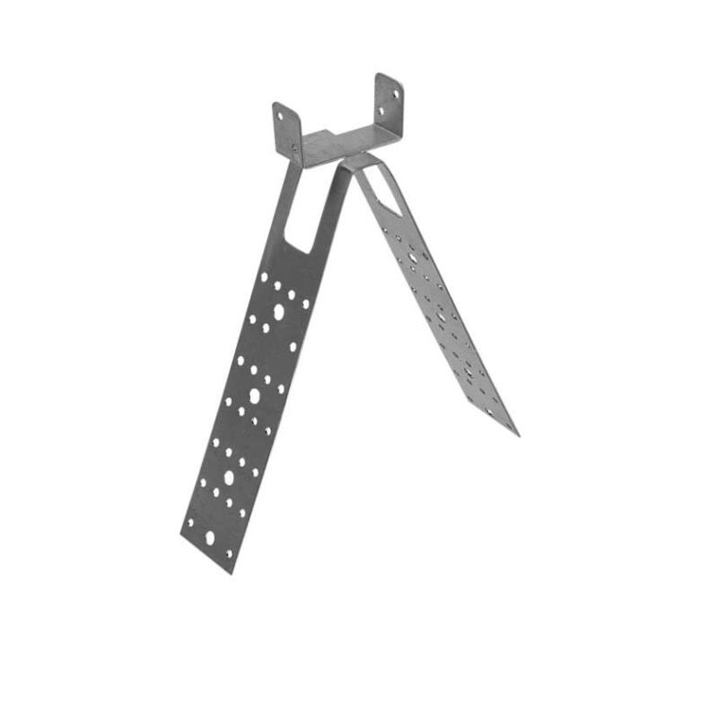 Firstlattenhalter zum schrauben