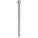 HECO-TOPIX-plus Holzbauschrauben Combi-Connect...