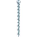 HECO-TOPIX Holzbauschrauben 6,5x190 CC-Gewinde T-30...