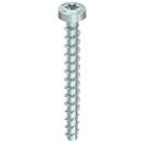 HECO MULTI-MONTI-plus Betonschrauben 6x30 T-30 Panhead...