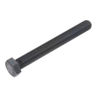 DIN 933 Sechskantschrauben Vollgewinde Stahl 8.8 blank M 16x60 50 Stck