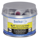 beko 2-K Universal-Feinspachtel 1 kg weiß, inkl....