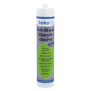 beko All-Seal Dachdicht 300 ml transparent