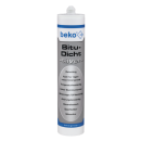 beko Bitu-Dicht -silver- 310 ml silbergrau 1-K Bitumendichtmasse