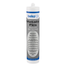 beko Metallic-Flex 305 g metallic silber Elastischer 1-K...