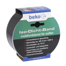 beko Iso-Dicht-Band 60 mm x 25 m schwarz multifunktional für außen