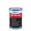 beko W-Stop Reparaturdichtmasse grau