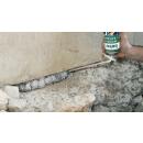 beko Montageschaum 750 ml 1-K PU-Schaum 750 ml Dose, B2-Qualität, Ausbeute ca. 42 Liter