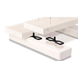 beko TERRASYS Abstandhalter