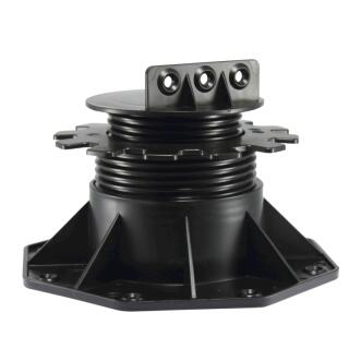 beko TERRASYS Stelzlager 60/140 von 60 mm bis 140 mm