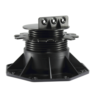 beko TERRASYS Stelzlager 60/140 von 60 mm bis 140 mm