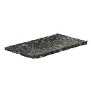 beko TERRASYS Unterlage Pads 10 x 85 x 55 mm ca. 5 Pads...
