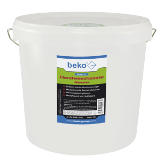 beko CareLine Handwaschpaste -Spezial- 10 l