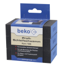 beko Profi-Schleifschwamm 3er-Set, Korn 180