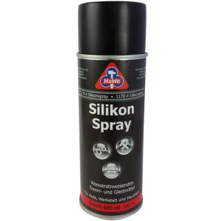 Silikonspray 400 ml