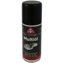 Multiöl 100ml HaWe