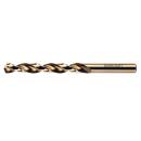 Bohrcraft Profi-Plus Spiralbohrer DIN 338 HSS-E Co...