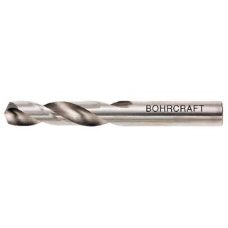 Bohrcraft Anbohrer (Stobohrer) HSS-G extra kurz Split Point 4,1x42/16mm 10 Stck