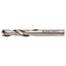 Bohrcraft Anbohrer (Stobohrer) HSS-G extra kurz Split...