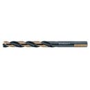 Bohrcraft Spiralbohrer DIN 338 HSS-G geschliffen,...