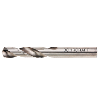 Spiralbohrer DIN 1897 HSS-G Split Point Typ N Bohrcraft Profi-Plus