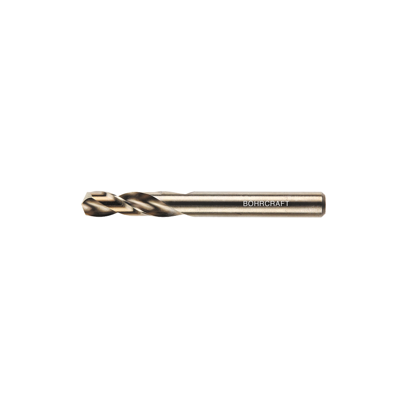 HSS-Spiralbohrer DIN 1897 main image 1