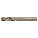 Bohrcraft Spiralbohrer DIN 1897 HSS-E Co 5Prozent Split...