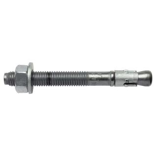 Bolzenanker M8x50/5 m2 Stahl verzinkt Mungo 100 Stck