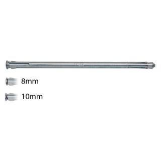Metallrahmendbel MMS Standard Mungo