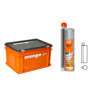 Injektionsmrtel MIT-SE Plus Mungo