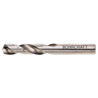 Spiralbohrer DIN 1897 HSS-E Split Point Typ N Bohrcraft Profi-Plus