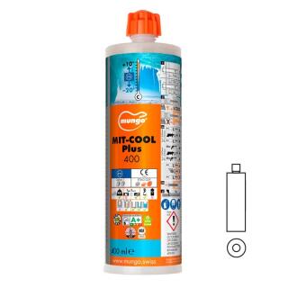 Injektionsmörtel MIT-COOL Plus 400ml Mungo 1 Stück