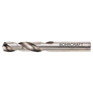 Bohrcraft Profi-Plus Spiralbohrer DIN 1897 HSS-E Split Point Typ N, 3x46/16mm 10 Stck