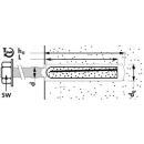 Verbundanker 11x80 MVA Mungo 10 Stück