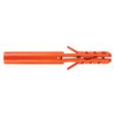 Nylondbel Kragen 6x50 MNL Mungo 100 Stck
