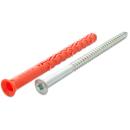 Fassadendbel MB-ST inkl. Schrauben TX Mungo
