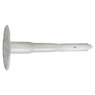 Isolierplattenpilz 8x125 MIP Mungo 250 Stück