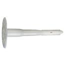 Isolierplattenpilz 8x125 MIP Mungo 250 Stück