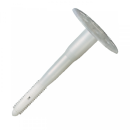 Isolierplattenpilz 8x125 MIP Mungo 250 Stück