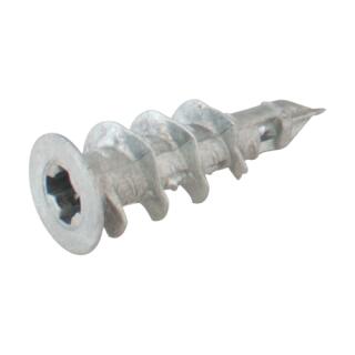Gipskartondbel Jet Plug Metall MJP Mungo