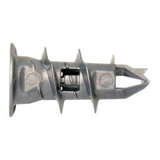 Gipskartondbel Jet Plug Metall MJP Mungo